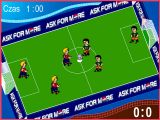 [Gra piłkarska Pepsi - скриншот №6]