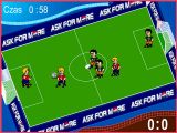 [Gra piłkarska Pepsi - скриншот №8]