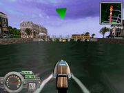 Grachten Racer