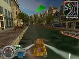 [Grachten Racer - скриншот №16]
