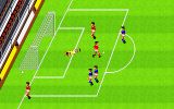 [Скриншот: Graeme Souness Soccer Manager]