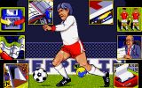 [Graeme Souness Soccer Manager - скриншот №5]