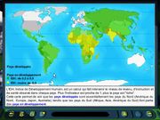 Graine de génie - Géographie & espace 9-12 ans