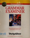 Grammar Examiner