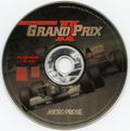 [Grand Prix II - обложка №5]
