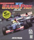 [Grand Prix II - обложка №1]