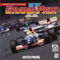 [Grand Prix II - обложка №2]