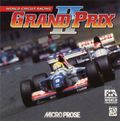 [Grand Prix II - обложка №3]