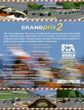 [Grand Prix II - обложка №10]