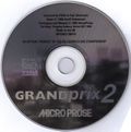[Grand Prix II - обложка №12]