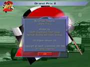 Grand Prix II