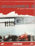 [Grand Prix 3 - обложка №1]