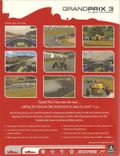 [Grand Prix 3 - обложка №2]