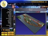 [Grand Prix 3 - скриншот №16]
