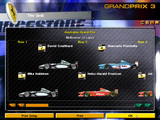 [Grand Prix 3 - скриншот №34]