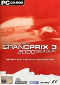 Grand Prix 3 2000 Season