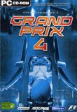 [Grand Prix 4 - обложка №1]