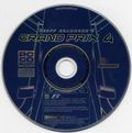 [Grand Prix 4 - обложка №6]