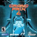 [Grand Prix 4 - обложка №3]