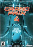 [Grand Prix 4 - обложка №4]