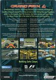 [Grand Prix 4 - обложка №8]