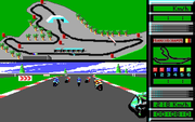 Grand Prix 500 2