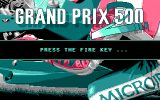 [Grand Prix 500 2 - скриншот №1]