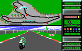 [Скриншот: Grand Prix 500 2]