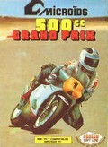 Grand Prix 500cc