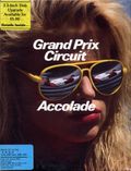 [Grand Prix Circuit - обложка №1]