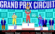 Grand Prix Circuit