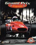 [Grand Prix Legends - обложка №1]