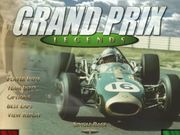 Grand Prix Legends