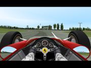 Grand Prix Legends