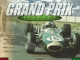 [Grand Prix Legends - скриншот №1]