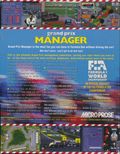 [Grand Prix Manager - обложка №2]