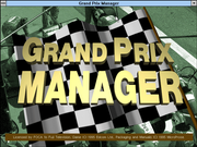 Grand Prix Manager
