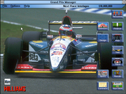 Grand Prix Manager
