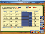 [Скриншот: Grand Prix Manager]