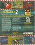 [Grand Prix Manager 2 - обложка №2]