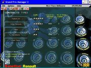 Grand Prix Manager 2