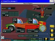 Grand Prix Manager 2