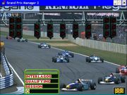 Grand Prix Manager 2