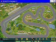 Grand Prix Manager 2