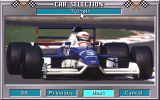 [Скриншот: Grand Prix Unlimited]