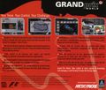 [Grand Prix World - обложка №2]