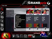 Grand Prix World