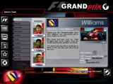 [Grand Prix World - скриншот №12]