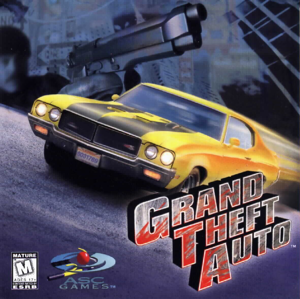 GTA 1997 обложка. Grand Theft auto 1997 обложка. Grand Theft auto 1 обложка. Grand Theft auto 1997 обложка квадрат. Игры угон машин