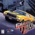 [Grand Theft Auto - обложка №1]